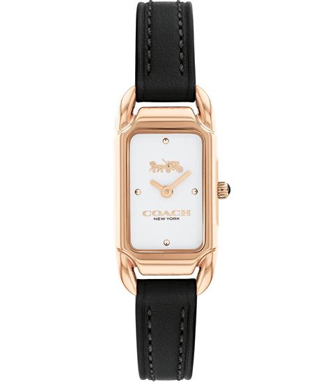 dillards womens watches